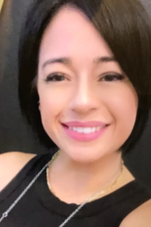 Cruise Brothers Travel Agent Johanna Perez